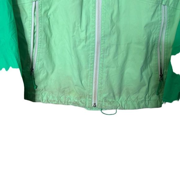 The North Face Womens Rain Jacket Medium - Picture 4 of 4